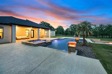 170 Big Oak Trail, Springtown, TX 76082 - photo 7