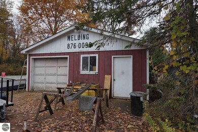 4990 E Huron Rd, Au Gres, MI 48703 - photo 2