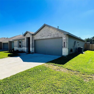 16863 Twisted Needle Dr, Magnolia, TX 77355 - photo 5