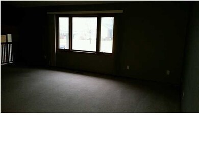 Living room of Linden