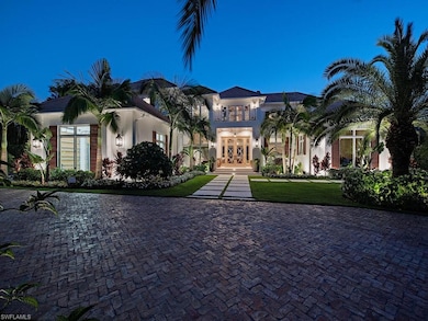 860 Admiralty Parade, Naples, FL 34102 - photo 7