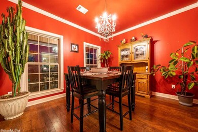 4 Joshua Cir, Conway, AR 72032 - photo 6