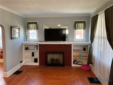 621 W Lincoln St, Findlay, OH 45840 - photo 5