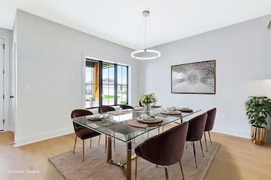 12369 E Woodspring Ct, Wichita, KS 67226 - photo 6