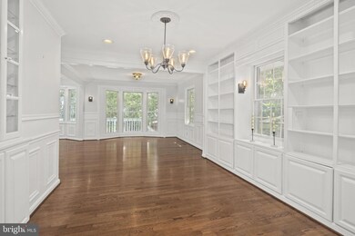 1800 Hackamore Ln, Alexandria, VA 22308 - photo 6