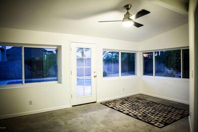 Bonus/Flex Room