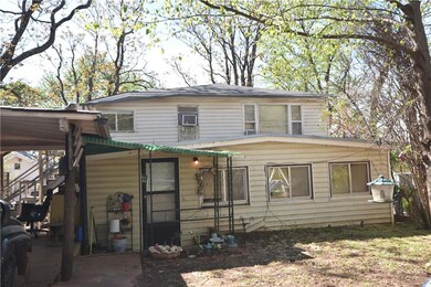 405 N 1st St, Guthrie, OK 73044 - photo 6