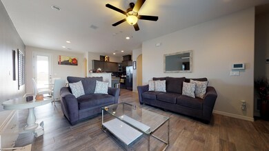 665 Huddersfield St, El Paso, TX 79928 - photo 7