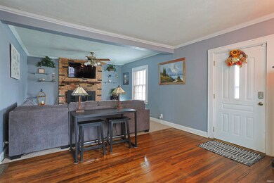 506 E Fairview Ave, South Bend, IN 46614 - photo 5