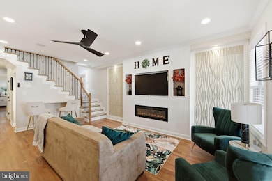 508 Taylor St, Wilmington, DE 19801 - photo 4