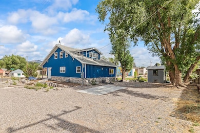 87 N 100 St W, Marysvale, UT 84750 - photo 4