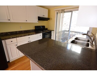202 Leyden St unit 1, Boston, MA 02128 - photo 2