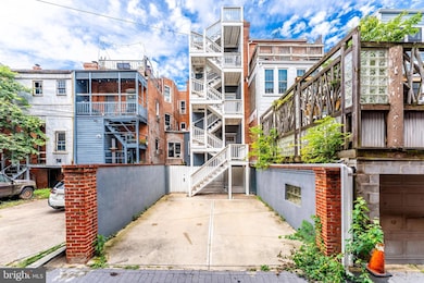 3317 16th St NW unit 2, Washington, DC 20010 - photo 3