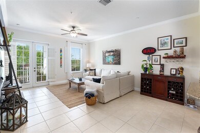 Light and Bright Living Room