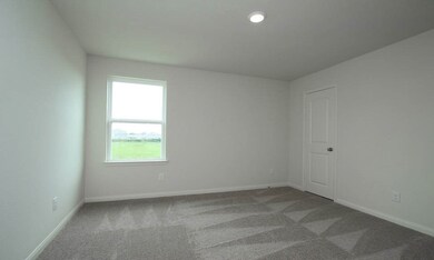 
Children and guests will appreciate the extra room in the second full bath upstairs.