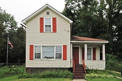 1132 S Park St, Kalamazoo, MI 49001 - photo 2