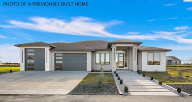 7215 S Ambrosia St unit 26, Kennewick, WA 99338 - photo 4