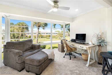 Light and bright wall of windows with custom remot