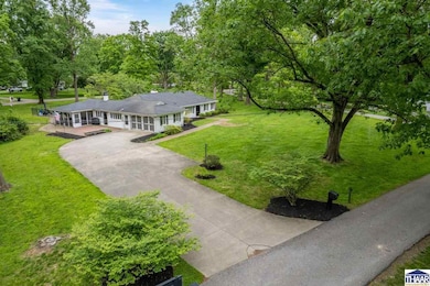 1159 S Ravine St, Terre Haute, IN 47802 - photo 4