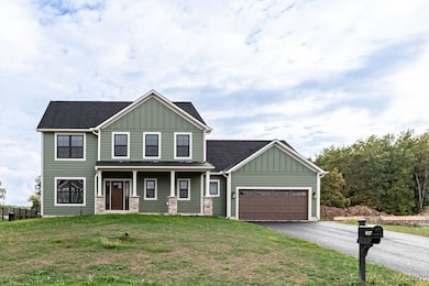 Lot 35 Whispering Oaks, Lysander, NY 13027 - photo 2