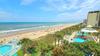 aquarius balcony view S.E.
