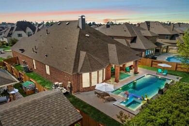 28503 Rose Vervain Dr, Spring, TX 77386 - photo 4