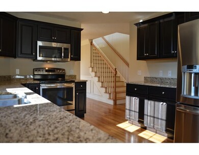 51 Luka Dr unit 26, Grafton, MA 01519 - photo 6