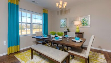 3224 Roan St SW unit Lot 78, Concord, NC 28027 - photo 3