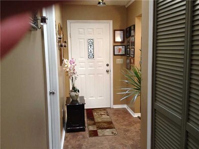 Foyer.