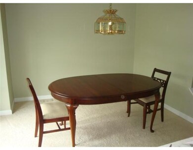 Dining Room.