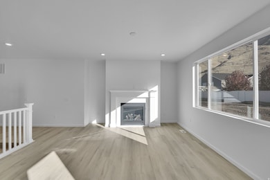 8622 N Halloran Ct unit 1330, Lake Point, UT 84074 - photo 7