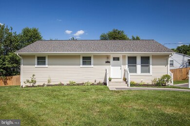 1900 Lewis Ave, Rockville, MD 20851 - photo 3