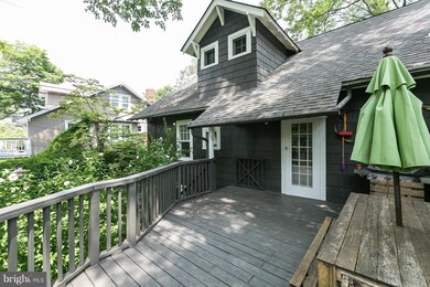 509 Park Ave, Baltimore, MD 21201 - photo 2