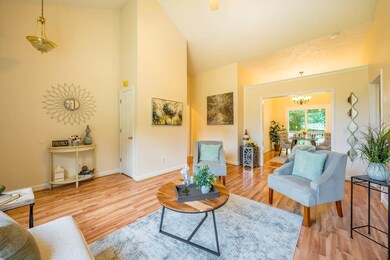 57 W Field St, Pittsboro, NC 27312 - photo 5