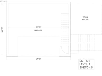 0 SW Coral Ave unit 23275966, Lincolncity, OR 97367 - photo 6