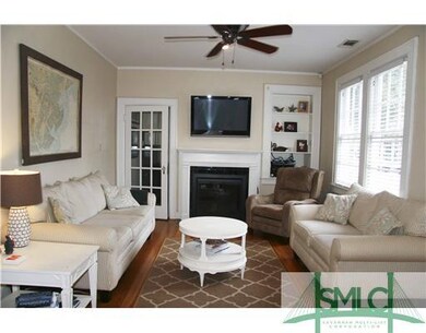 Living Room.