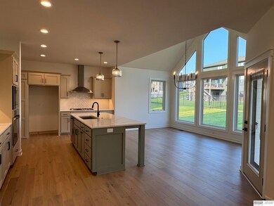 10324 S 212th St, Gretna, NE 68028 - photo 4