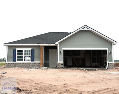 249 Fawn Ct, Allenhurst, GA 31301 - photo 5