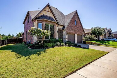 3917 Roxbury St, Denton, TX 76210 - photo 2