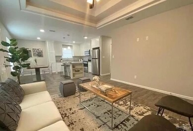 3409 Golden Nugget unit 2, Edinburg, TX 78541 - photo 6