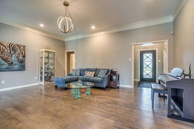 4210 Green Meadow St W, Colleyville, TX 76034 - photo 6