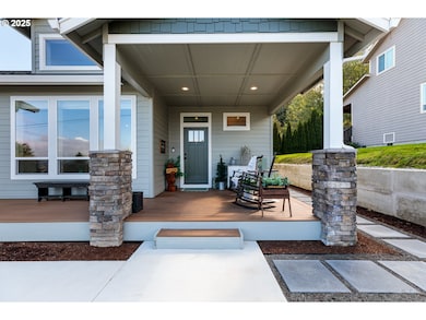 303 E 8th St, Rainier, OR 97048 - photo 3