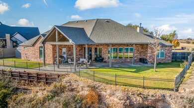 306 Palomino Dr, Lubbock, TX 79404 - photo 4