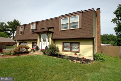 143 Petticoat Bridge Rd, Columbus, NJ 08022 - photo 2