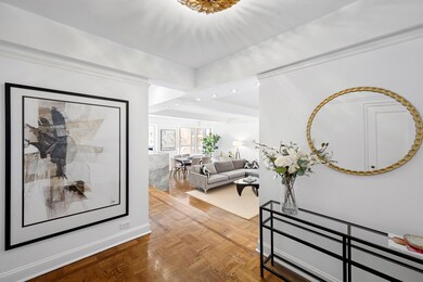 Goodhue House unit 7BC, New York, NY 10016 - photo 4