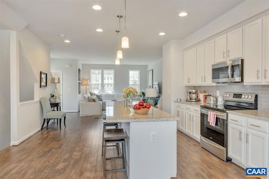 3548 Grand Forks Blvd, Charlottesville, VA 22911 - photo 5