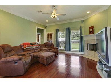 Living Room.