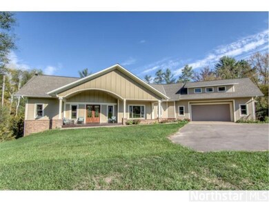 Beautiful Afton setting for this meticulously care