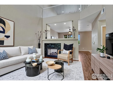 2452 S Andes Cir, Aurora, CO 80013 - photo 3