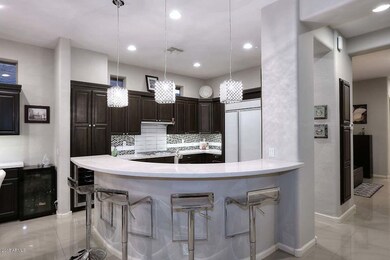 Night-Kitchen